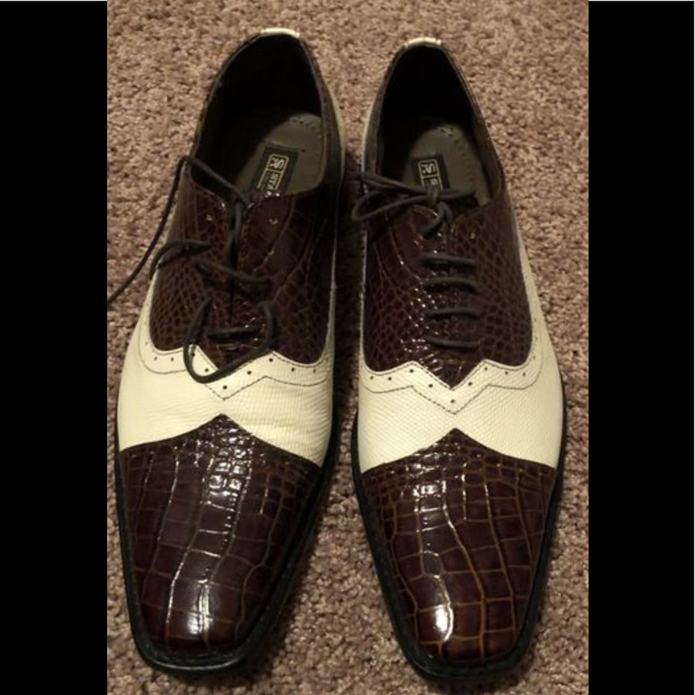 Men’s Stacy Adams